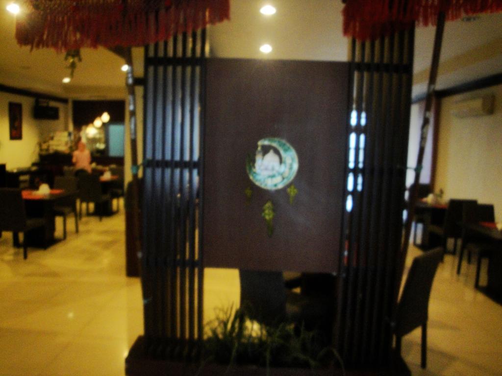 Imperial Hotel 肯达利 外观 照片