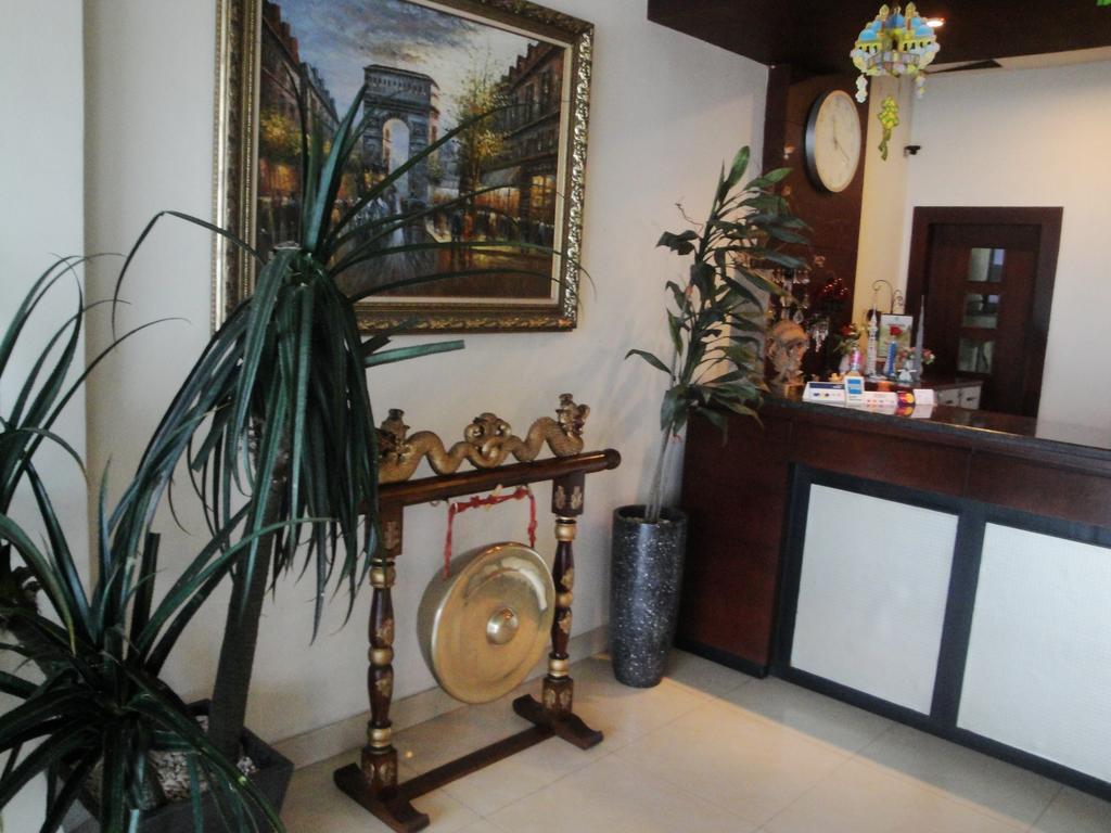 Imperial Hotel 肯达利 外观 照片