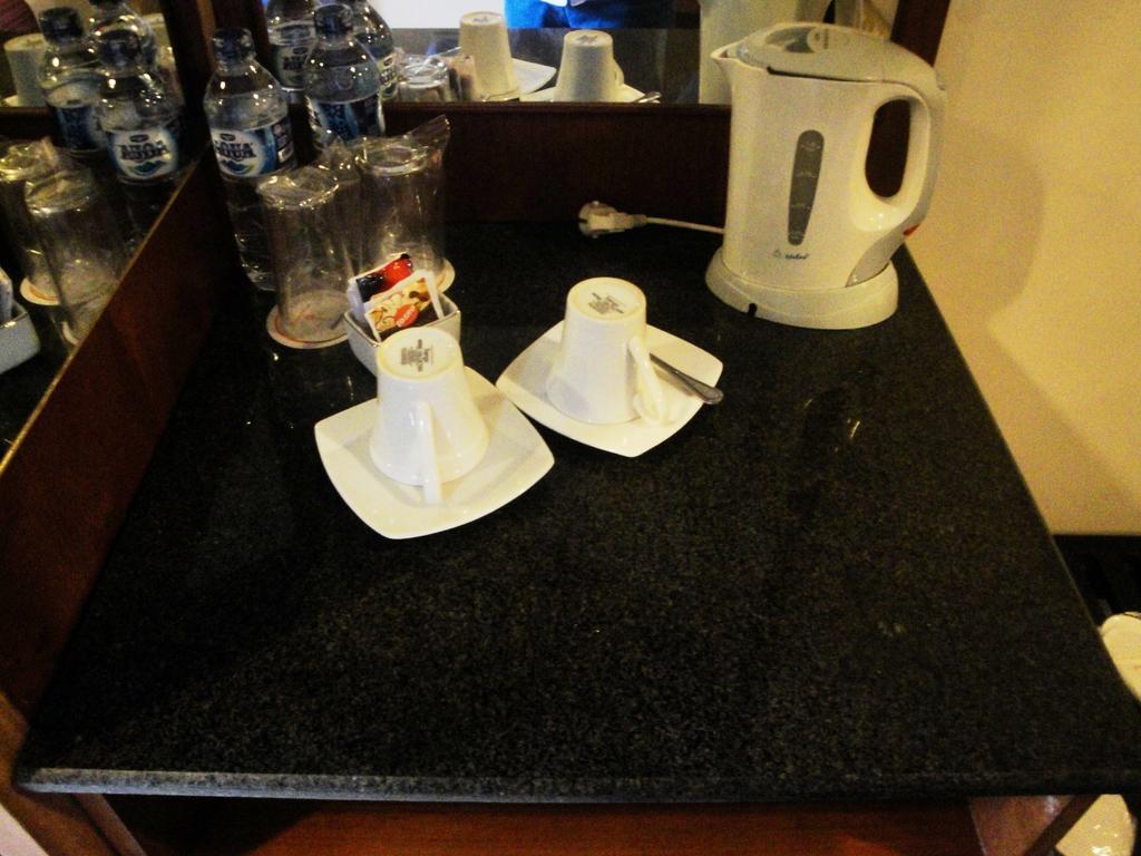 Imperial Hotel 肯达利 客房 照片