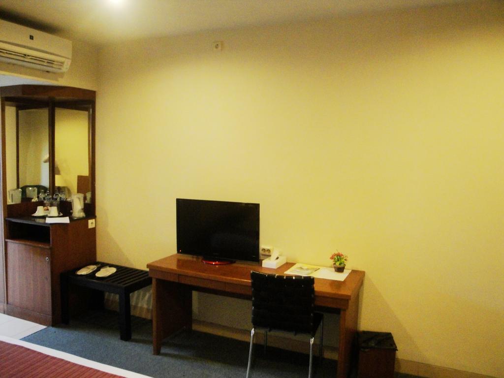Imperial Hotel 肯达利 客房 照片