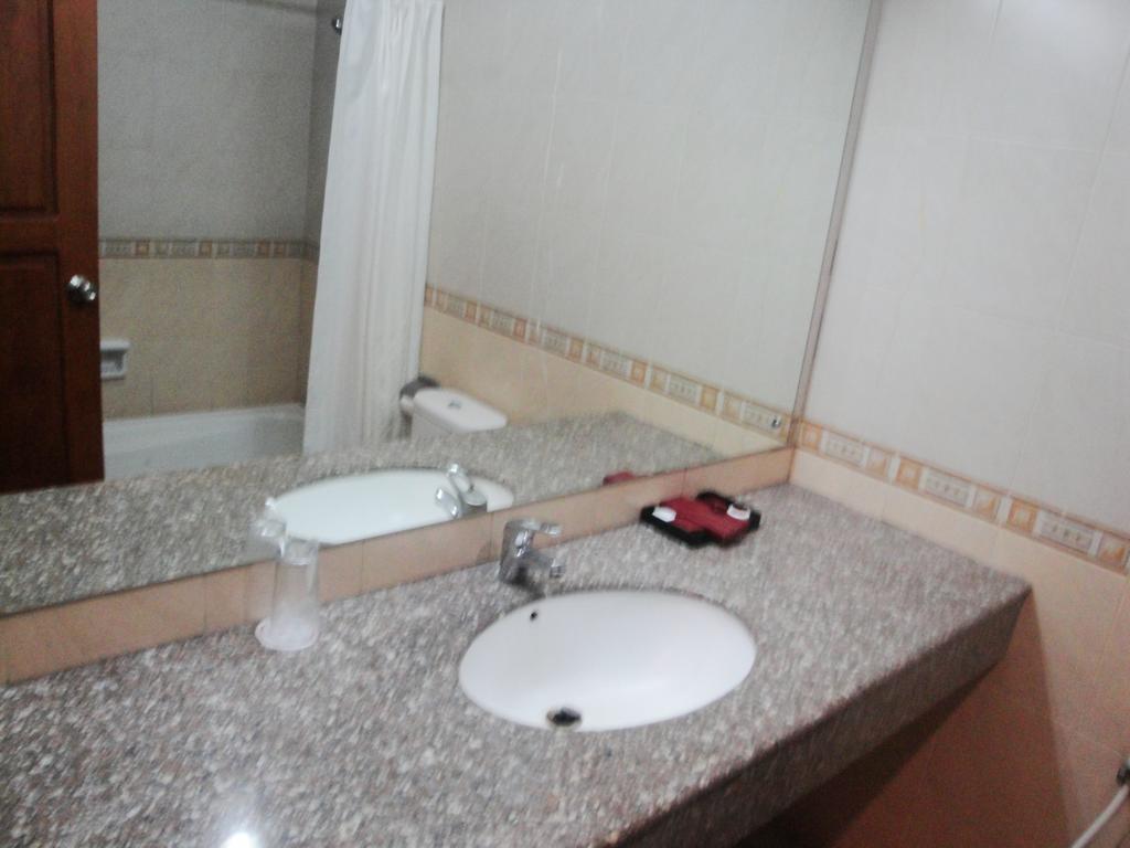 Imperial Hotel 肯达利 客房 照片